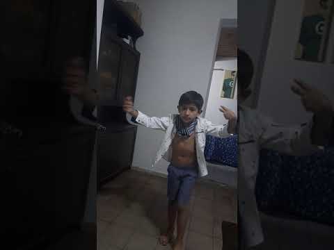 PERREO MUSULMAN BAILA MANU