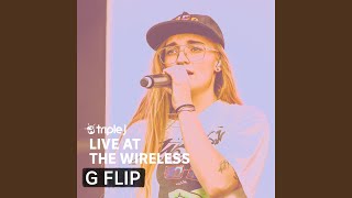 About You (Triple J Live at the Wireless)