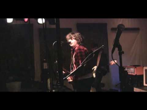 The Hoodies - Electric Choir ( Live from The Pure Volume House @ CMJ )