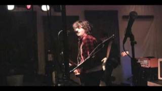 The Hoodies - Electric Choir ( Live from The Pure Volume House @ CMJ )