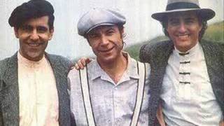 Mazhar ALANSON - Bu Ne Bicim Hikaye Boyle