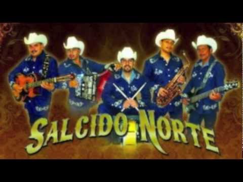 Salcido Norte - De Nuestro Amor, Muñequita, El Ultimo Rodeo, La Loquera
