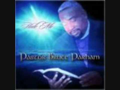 Pastor Bruce Parham  - Hide Me (Reprise)