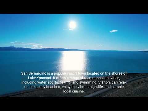 Top 10 Places to Visit in Paraguay