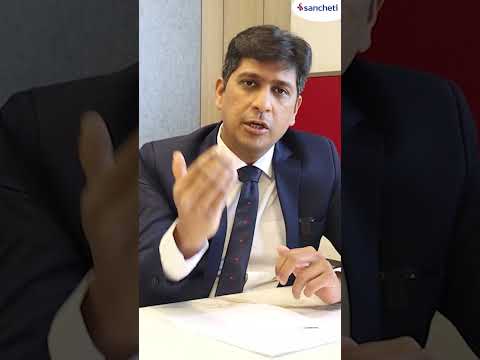 What Is Lumbar Canal Stenosis & Its Types | Explained by Dr. Ajay Kothari