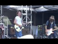 The Dandy Warhols Holding Me Up Live Corona ...
