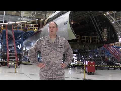 Lt. Gen. Levy endorsment