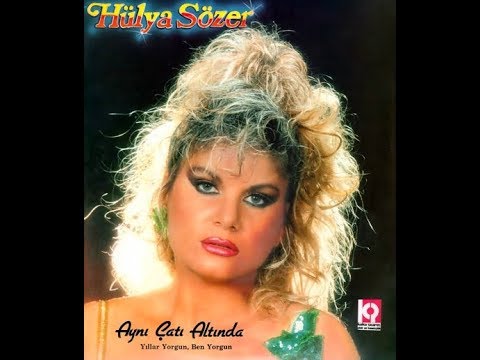 Hülya Sözer - Kutupta Yaz Gibi