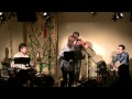 WAWAWAWA / Solaris [by Bustan Abraham] (Live at 音や金時)