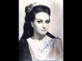 Montserrat Caballé-"Sediziose voci...Casta diva ...