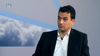 ՊրոՖՖակտ - Միքայել Մալխասյան