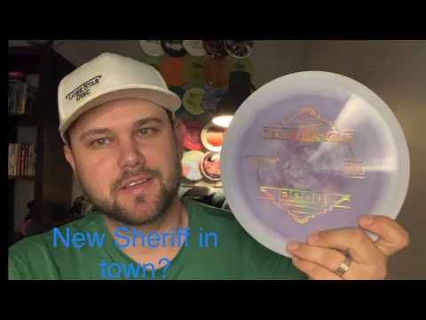 Lonestar Texas Ranger Midrange Review