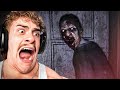 MOST DISTURBING HORROR GAME EVER