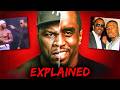 The 50 Cent and P. Diddy Beef Explained