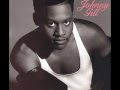 Johnny Gill - Let's Spend The Night