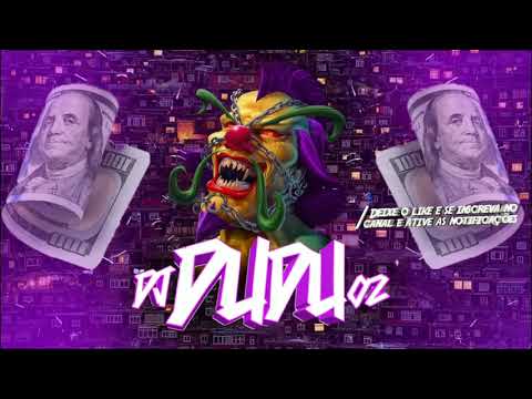 MAGRAO DIFERENÇIADO 2 - Mc Gw e Mc 2D (DJ DUDU ØZ)