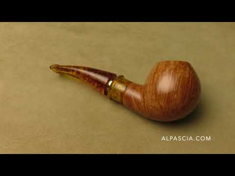 Ser Jacopo Delecta L2 C - pipe 1733
