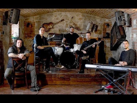 STULA ROCK - Emlékeim udvarán (Official video 2018)