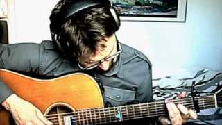 Keep It Simple - by Tommy Emmanuel