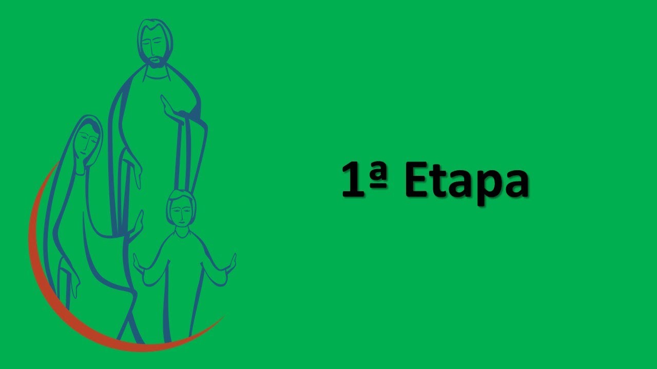 10º ENCONTRO: João batiza Jesus