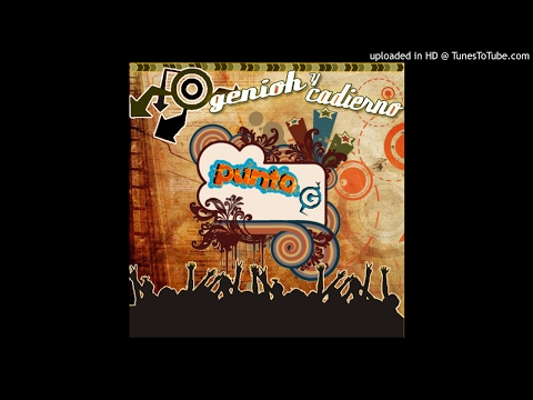 08. Genioh y Cadierno - Sin city [Producido por LDND PROducciones]