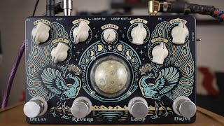 Video thumbnail for Moon Canyon by Dr. No Demo (no talking) by Get Offset