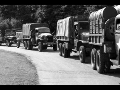 Red Ball Express video thumbnail