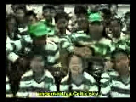 Raised on Celtic, by the Thai Tims