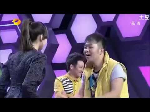 [ENG] Happy Camp - f(x) Victoria cut [3/5]