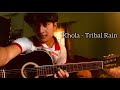 Khola - Tribal Rain (classical guitar cover)#7