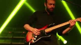 La Batteria - Formula (live)