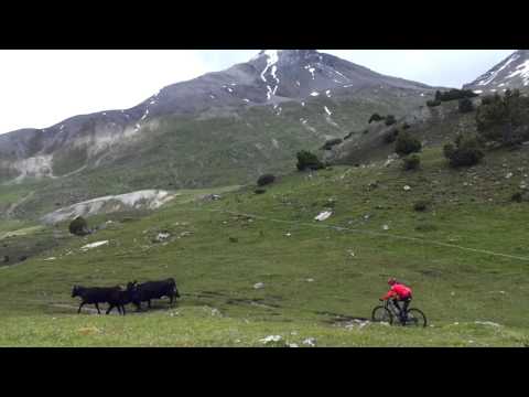Livigno 2014 - Tereza Hurikova