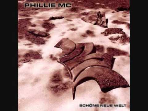 Phillie MC - Der Mob