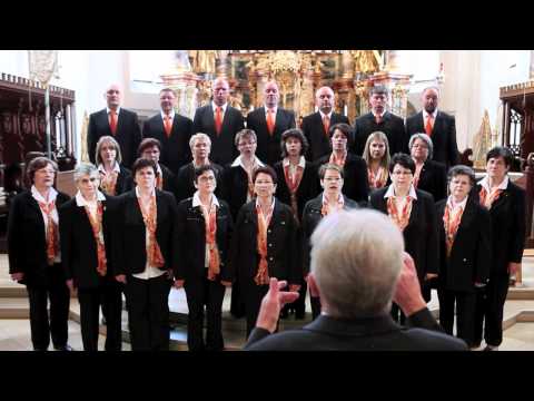 Segne du Maria Katholischer Kirchenchor Kirchheim am Ries