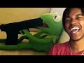 IF I LAUGH THE VIDEO ENDS