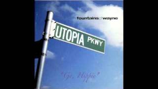 Fountains Of Wayne - Go Hippie