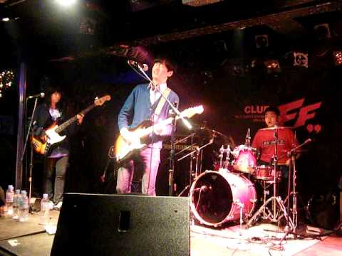 gajami boyscout - junyoung is puberty (가자미소년단 - 준영이는 사춘기)