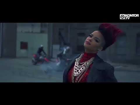 Eva Simons feat. Sidney Samson - Bludfire (Official Video HD)