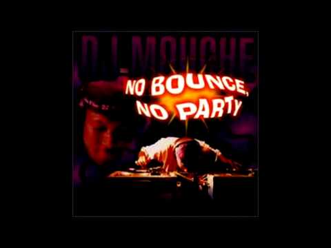 DJ Mouche   Very Special