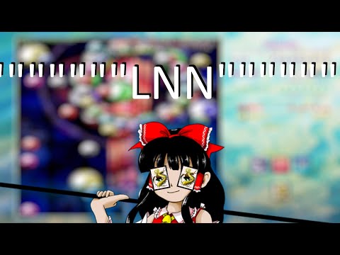 Touhou 18 Unconnected Marketeers LNB