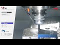 YG 1 Cutting Tools Total Solutions Alloy Steel Machining Demonstration
