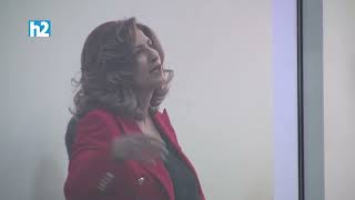 Այսինքն, դուք հիմա շանտաժի եք դիմում, հա՞. Սահակյանը՝ Դանիբեկյանին: Լրաբեր - 10.05.2022