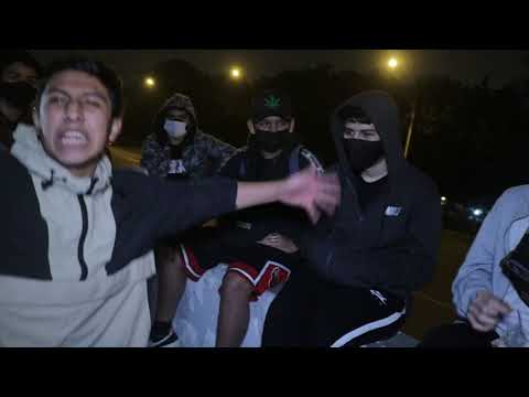 FARAON vs NEO || Final || Fecha 07 - Garganta de Fuego