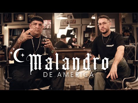 Barberia Infamous and Malandro