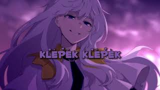 Download lagu Hesty - Klepek Klepek (( Speed Up   Reverb )) mp3