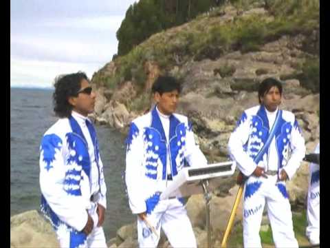 Digan Lo Que Digan - Agrupacion La Onda