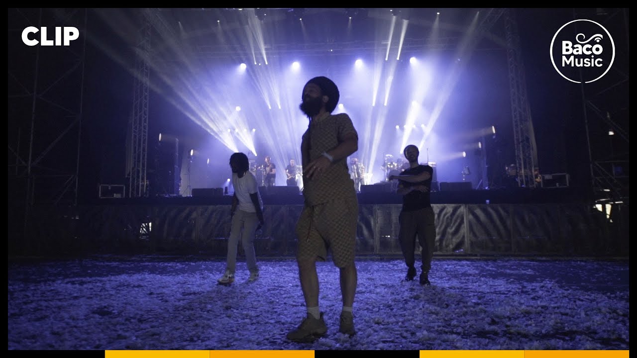 Danakil Meets Ondubground feat. Manjul & Natty Jean — Life Goes On Remix