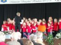 Kinderchor "Happy Voices" Hünsborn "Die Kleinen ...