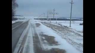 Рыбалка в селе мордово самарская область