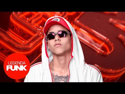 MC Felipinho JB - Agora Eu To Envolvido (NillProd)